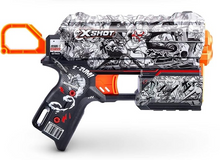 Load image into Gallery viewer, Zuru X-Shot Skins Flux - Assorted