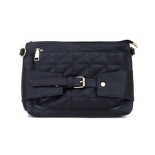 Load image into Gallery viewer, IVYS Crossbody Bag - Black B4539