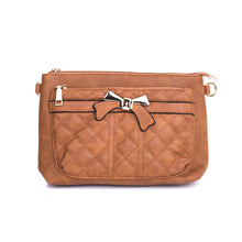 Load image into Gallery viewer, IVYS Crossbody Bag - Sand B4540