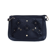 Load image into Gallery viewer, IVYS Crossbody Bag - Black B4541