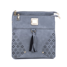 Load image into Gallery viewer, IVYS Handbag - Grey B5650