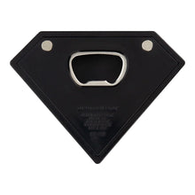 Load image into Gallery viewer, Superman Magnetic Bottle Opener