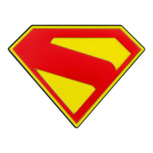 Load image into Gallery viewer, Superman Magnetic Bottle Opener