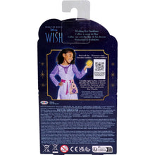 Load image into Gallery viewer, Disney Wish Upon a Star Feature Necklace