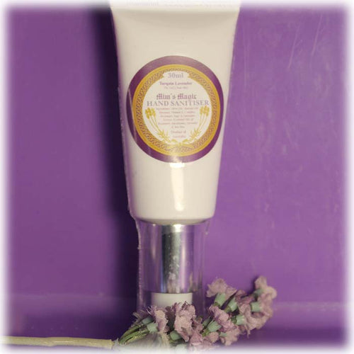 Tarquin Lavender - Hand Sanitiser 30ml