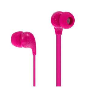 MOKI 45° Comfort Buds - Pink