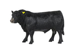 Big Country Toys - Angus Bull