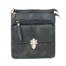 Load image into Gallery viewer, IVYS Handbag - Green