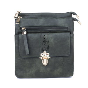 IVYS Handbag - Green