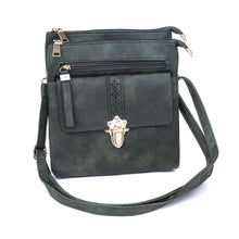 Load image into Gallery viewer, IVYS Handbag - Green