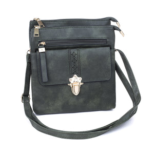 IVYS Handbag - Green