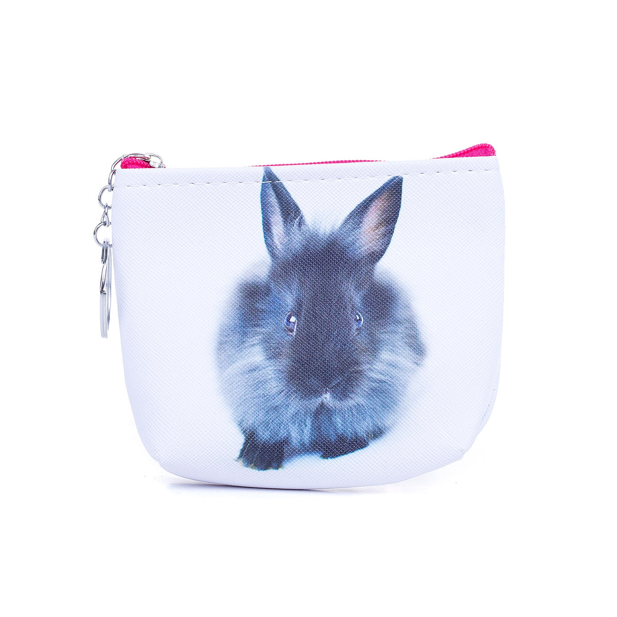 IVYS Coin Purse - Bunny D – KC's Hidden Treasures