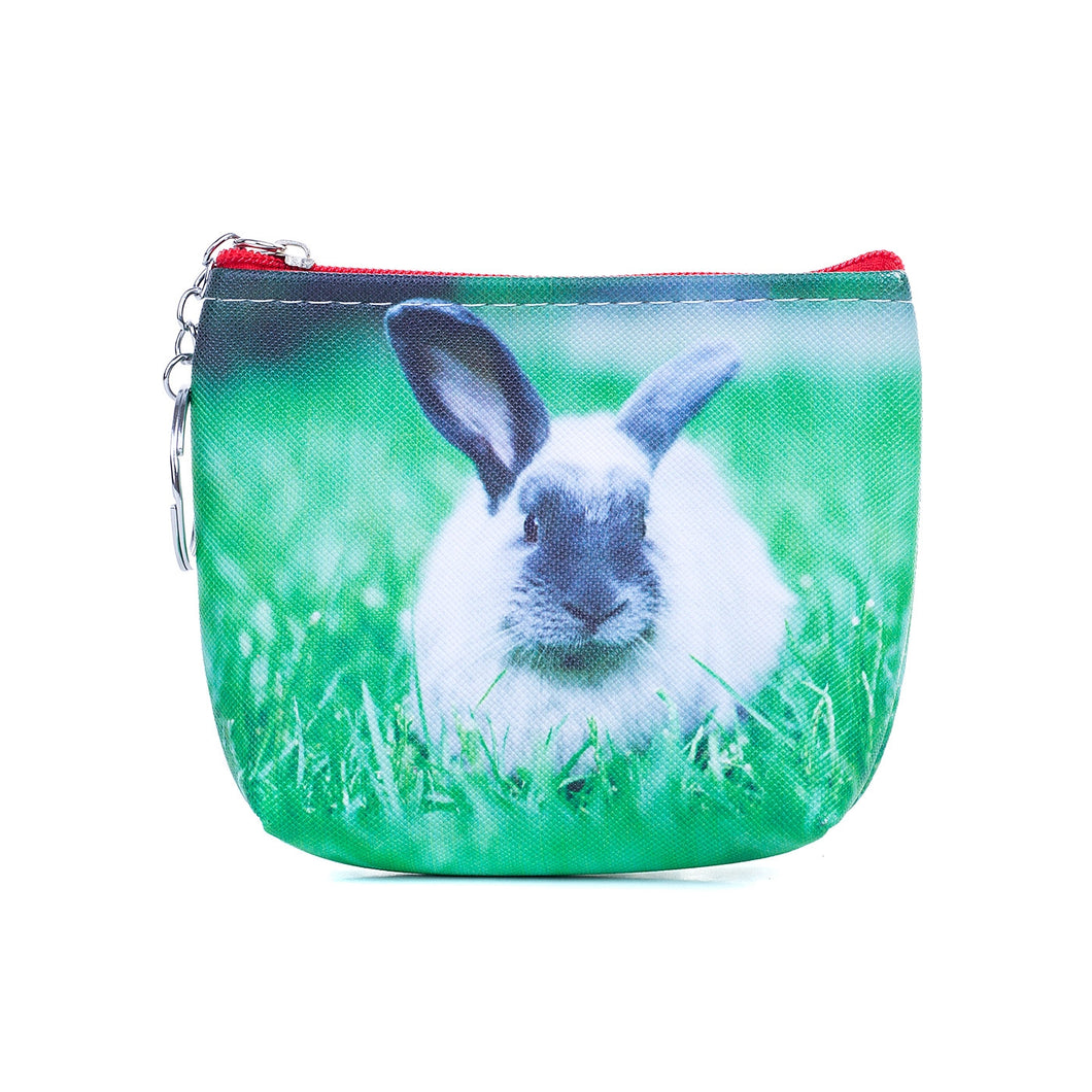 IVYS Coin Purse - Bunny E