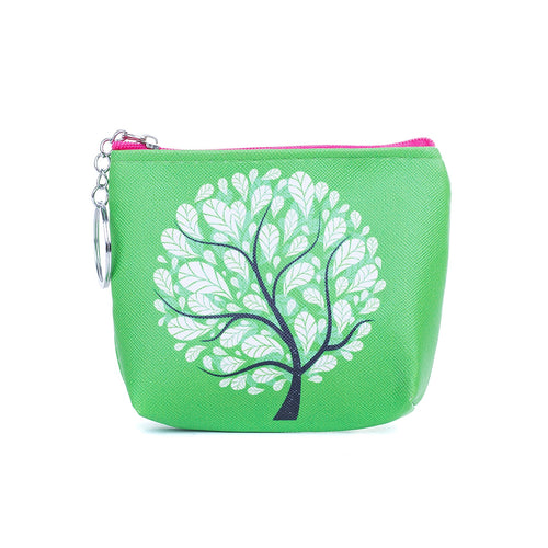 IVYS Coin Purse - Tree A