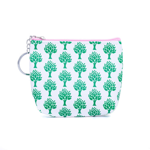 IVYS Coin Purse - Tree C