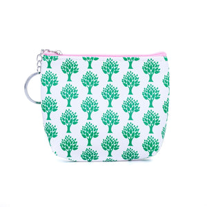 IVYS Coin Purse - Tree C