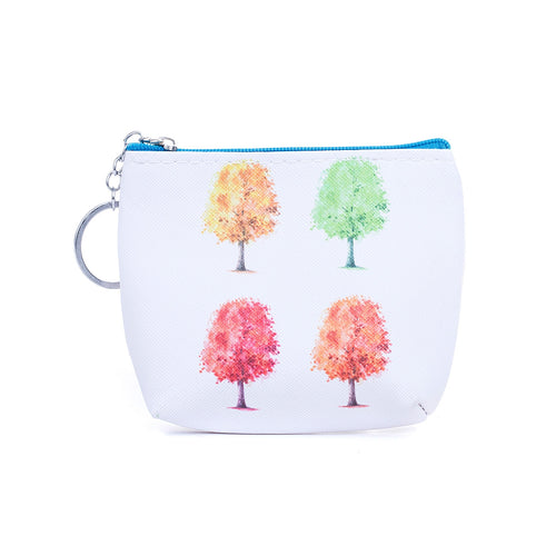 IVYS Coin Purse - Tree D