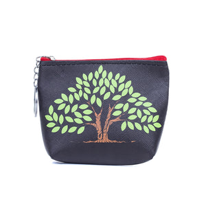 IVYS Coin Purse - Tree E