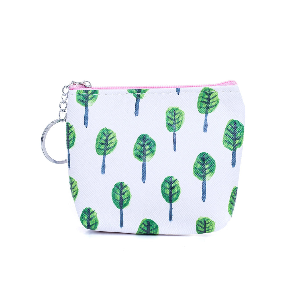 IVYS Coin Purse - Tree B