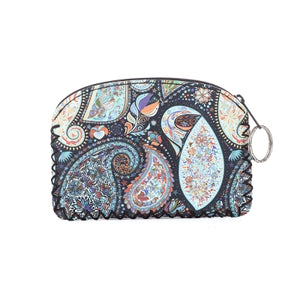 IVYS Coin Purse - Paisley