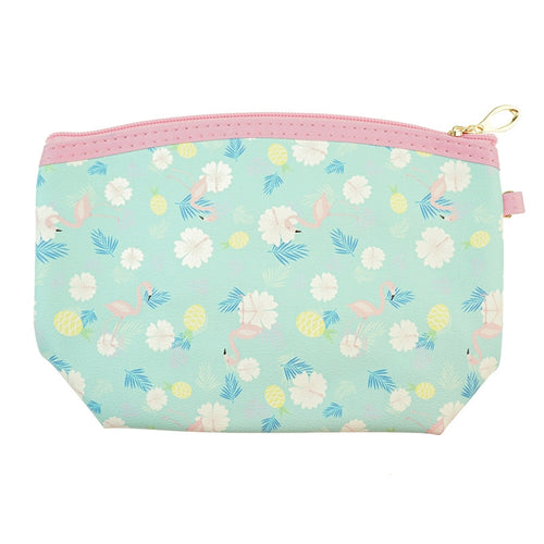 IVYS Toiletry Bag - Flamingo