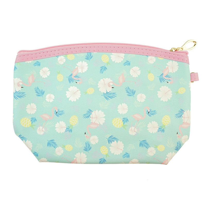 IVYS Toiletry Bag - Flamingo