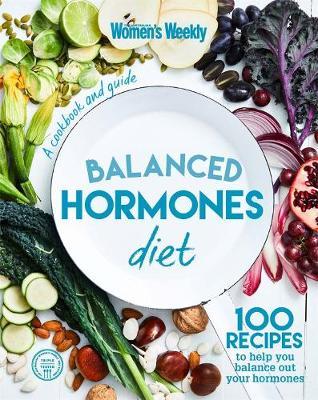 Balanced Hormones Diet: Australian Womens Weekly