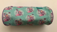 Load image into Gallery viewer, Spencil 20cm Barrel Pencil Case - Pony