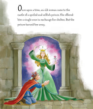 Load image into Gallery viewer, Disney Princess Beauty and the Beast (Softcover)