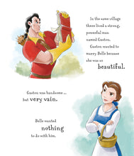 Load image into Gallery viewer, Disney Princess Beauty and the Beast (Softcover)