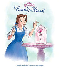 Load image into Gallery viewer, Disney Princess Beauty and the Beast (Softcover)