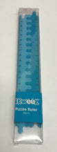 Load image into Gallery viewer, Skweek - Novelty 30cm Puzzle Ruler