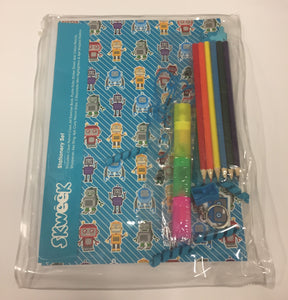 Skweek - Large Stationery Set