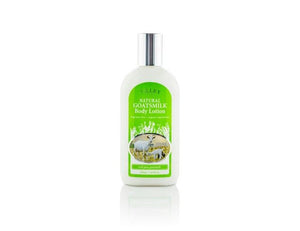 Tilley - Goats Milk Body Lotion 250ml