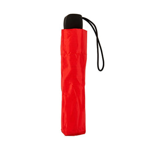 Brellerz Compact Umbrella - Red