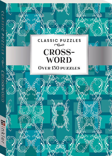 Classic Puzzles: Crossword 1
