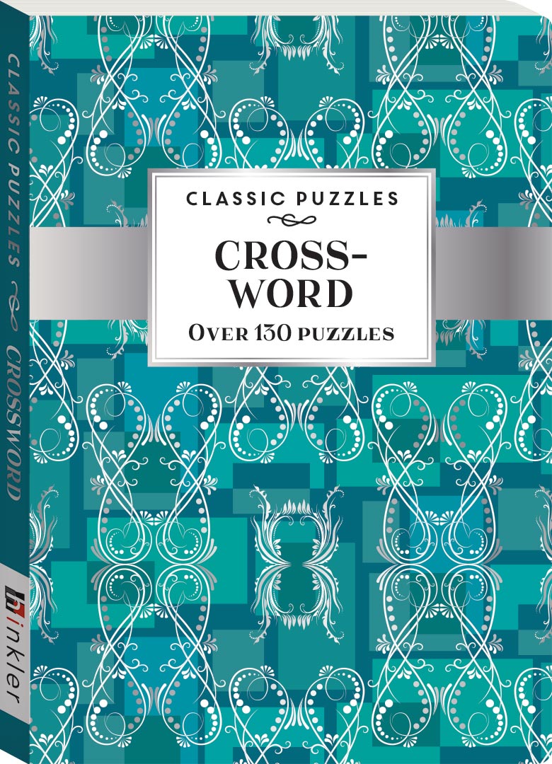 Classic Puzzles: Crossword 1