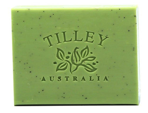 Tilley - Soap 100g - Coconut & Lime