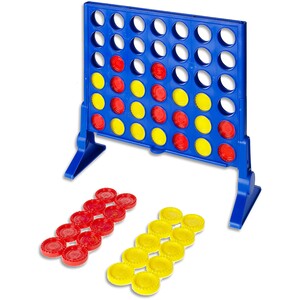 Hasbro Gaming: Connect 4 (6+ Years)
