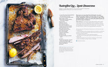 Load image into Gallery viewer, Cook Now Eat Later: Fabulous Food For Your Freezer by Sophie Gilliatt &amp; Katherine Westwood