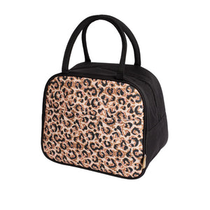 SUDA by design: Let's Lunch Cooler Bag - Wildcat