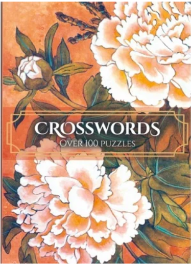 Crosswords - Over 100 Puzzles