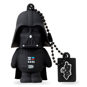 16GB Star Wars Darth Vader USB Flash Drive