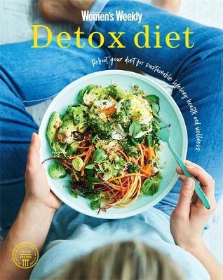 Detox Diet by the Australian Womens Weekly