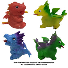 Load image into Gallery viewer, Cute Pet Flip Reversible Egg Dragons - Assortment