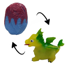 Load image into Gallery viewer, Cute Pet Flip Reversible Egg Dragons - Assortment