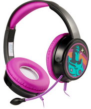 Load image into Gallery viewer, Disney Pixar Lightyear Chat Headphone with Microphone