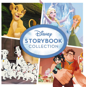 Disney Storybook Collection (Hardcover)