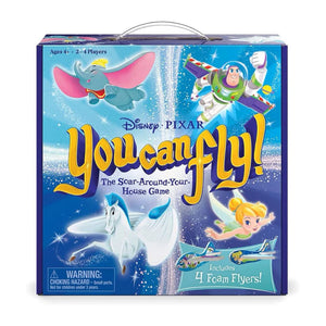 Disney - You Can Fly Board Game