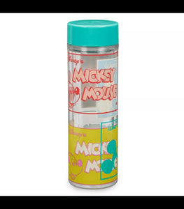 Disney ECO 590ml Drink Bottle - Mickey Mouse